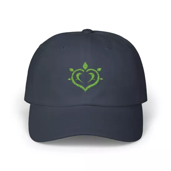 Dendro - Baseball Cap - Genshin Impact