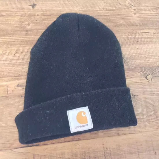 Carhartt Beanie Knit Cap Hat