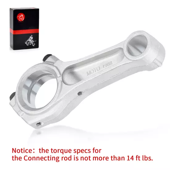 For Club Car DS and Precedent Gas Golf Cart Standard Connecting Rod FE290 Engine