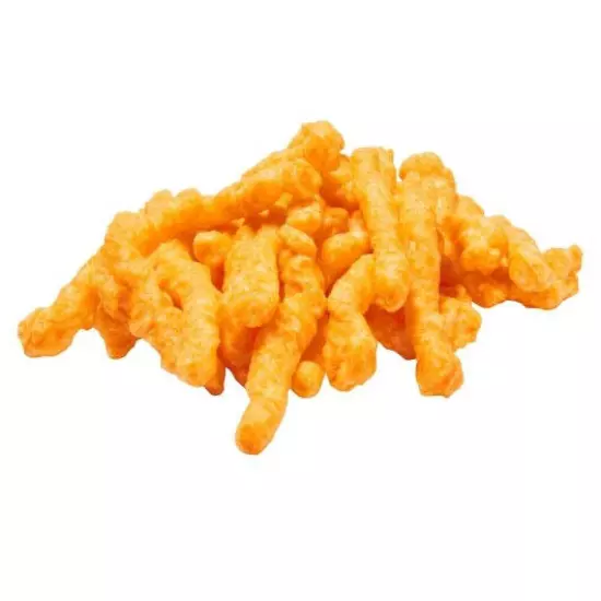 Cheetos Crunchy Cheese Flavored Snack, 1 Ounce, 104 Per Case