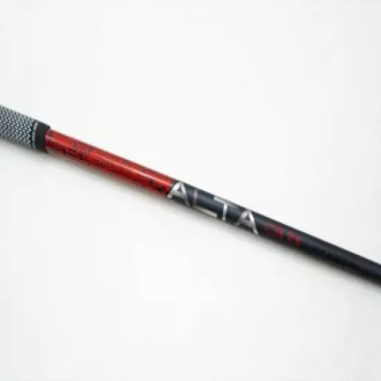 Ping Alta CB Red 70G Regular 39.25" #4 Hybrid Shaft Ping G410 G425 936279