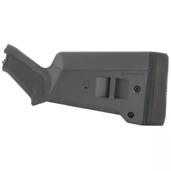 MAGPUL Mossberg 500/590/590A1 12GA Shotgun SGA STOCK MAG490-GRY