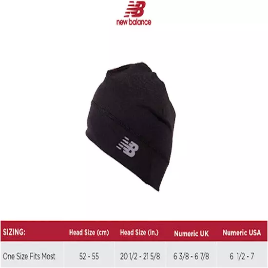 Lightweight Running/Athletic Hat, Beanie, Cap