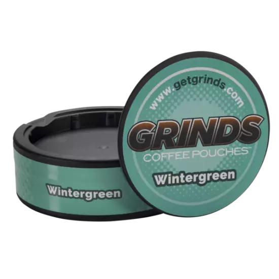 Grinds Coffee Pouches All Flavors As Seen On Shark Tank