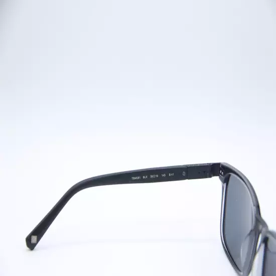 NEW TED BAKER TBM 081 BLK BLACK AUTHENTIC FRAMES SUNGLASSES 56-19