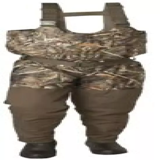 Avery Breathable Insulated Wader MAX5 Size 12 - A1100028-M5-12