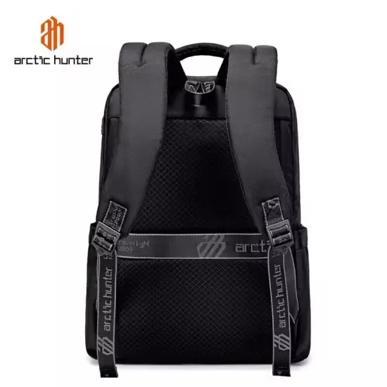 ARCTIC HUNTER New Multifunction Travel Business Laptop Backpack Men mochila Bag