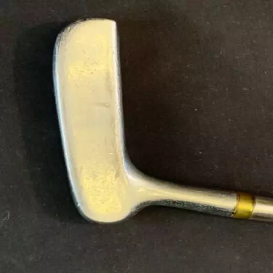 Vintage Wilson Patty Berg Putter 35"