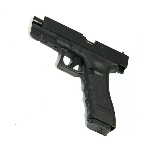 Umarex Glock G17 Gen3 CO2 4.5mm BB Blowback Gun