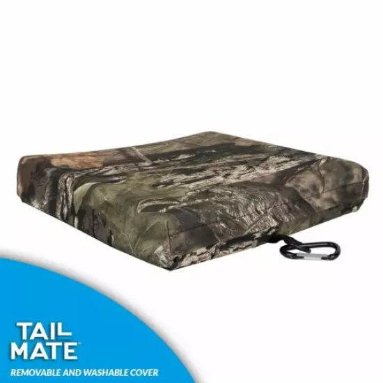 Hunt Comfort TailMate LiteCore (Mossy Oak Break Up Country)