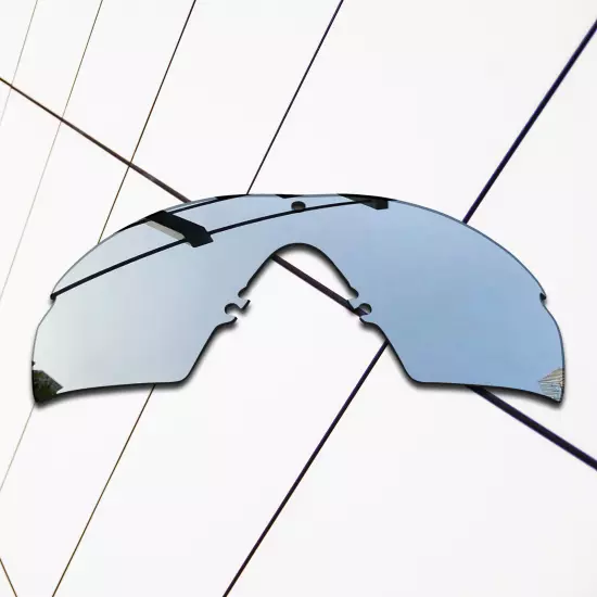 TRUE POLARIZED Replacement Lenses for-Oakley Si M Frame 2.0 Wholesale