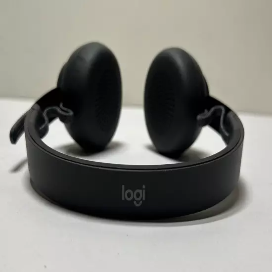 Logitech Zone 900 Wireless Bluetooth Headset A00082 - Gray