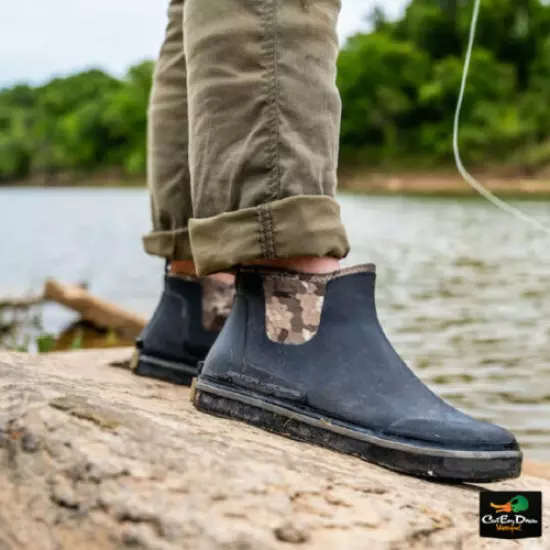 GATOR WADERS - MENS CAMP BOOTS