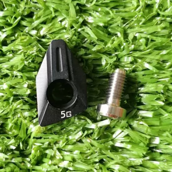 1pc Golf Weight for Cobra King F9 Speedback Fairway Hybrid 5g 7g 9g 11g 13g