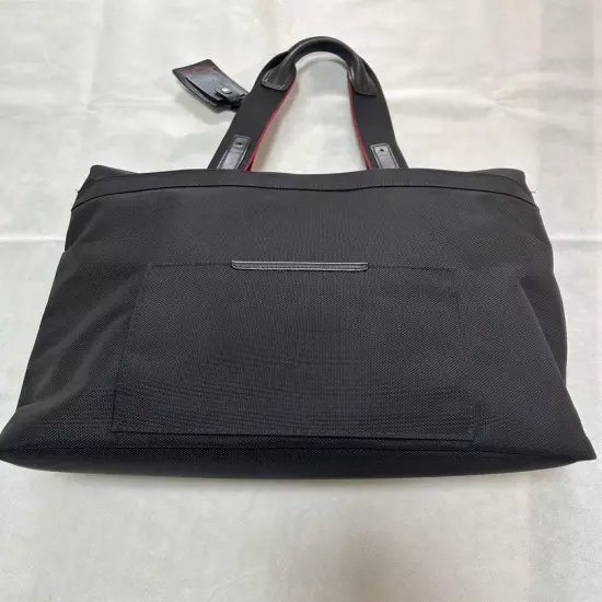 Tumi Nylon Tote Bag