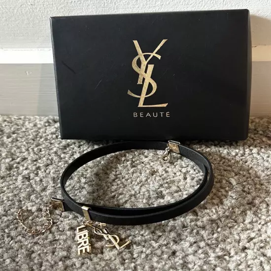 YSL Beaute Vip Gift Multi Necklace or Bracelet Charm Collectable