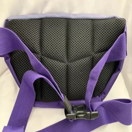 Quest Purple Famny Belt Pack 