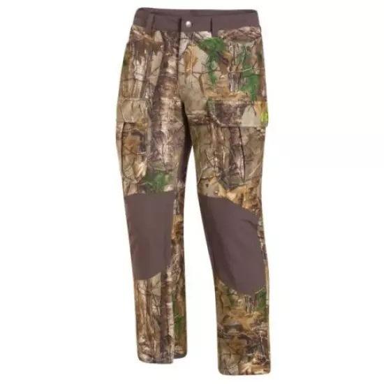 Under Armour Realtree Xtra Camo Gore-tex Windstopper Hunting Pants-2XL