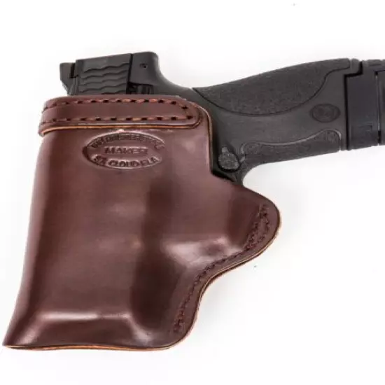 COMBO PACK IWB OWB RH LH Gun Holster & Mag For BROWNING 1911 22 COMPACT