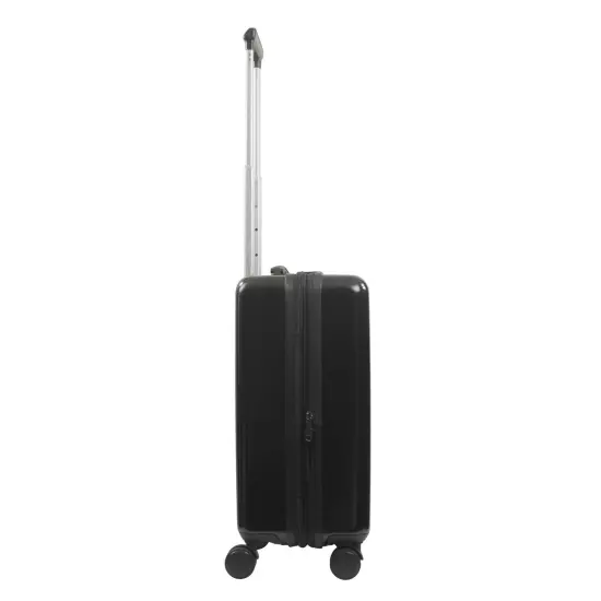 UFC Ful 22.5" Black Carry-On Luggage