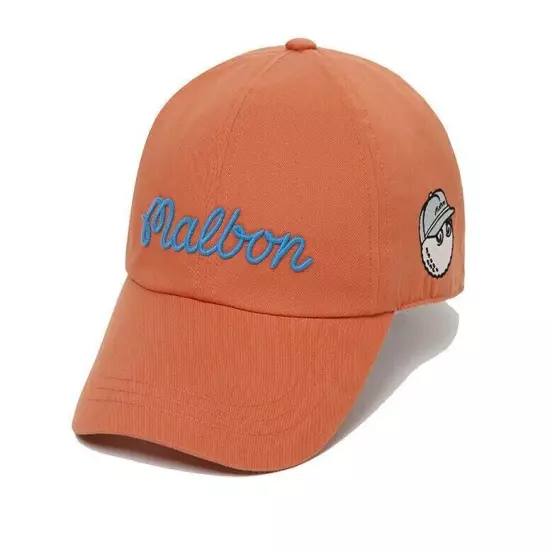 Malbon golf cap golf hat bucket hat sunhat ball cap..