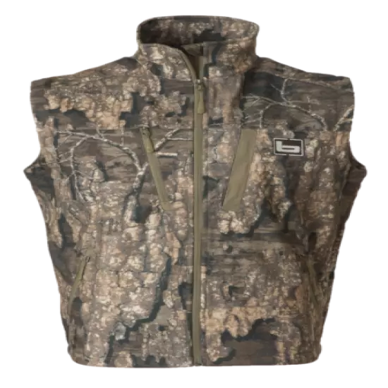 Banded B1040009, Utility 2.0 Soft-Shell Vest