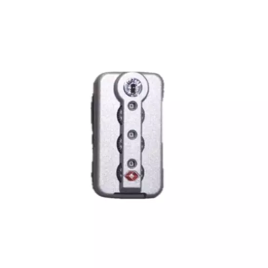 Rimowa Genuine Parts TSA006 Luggage Suitcase Dial Set of 2