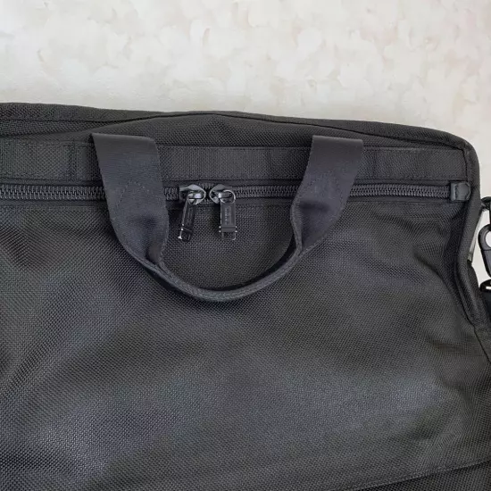 Tumi Business Bag 26108Dh Commuting Trip