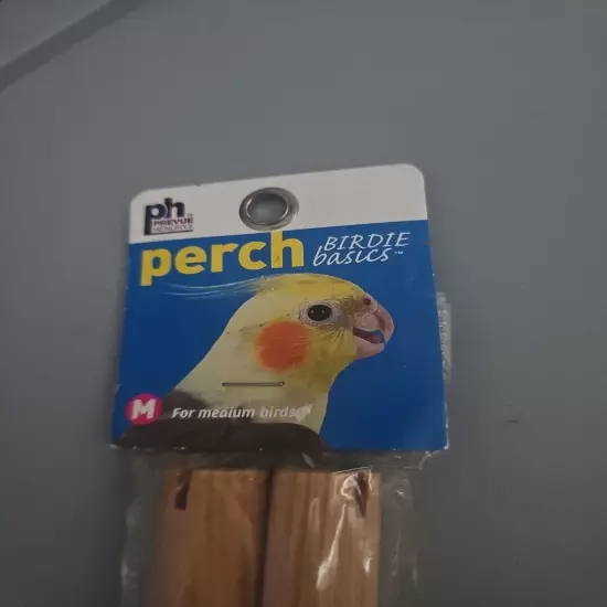 Prevue Pet Products 13-3/8" x 3/4"diam. Bird Perches