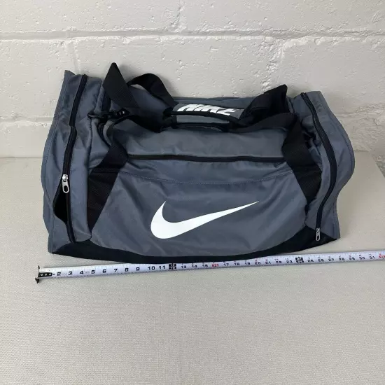 Very Large Nike Duffle Travel or Sports Bag