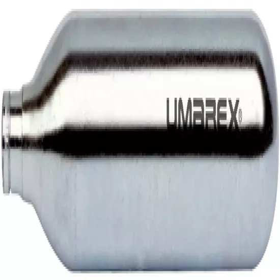 Umarex High-Grade CO2 Cartridges for Pellet Guns, BB Guns and Airsoft Guns