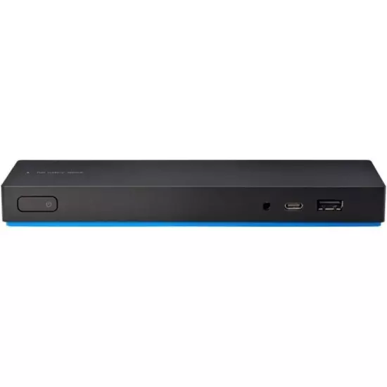 HP USB-C Dock G4 - Docking Station - HDMI, 2 x DP