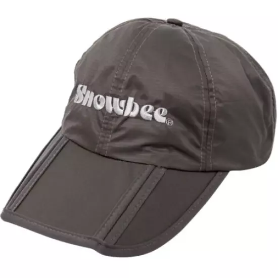 Snowbee Folding Fishing Cap - 13251