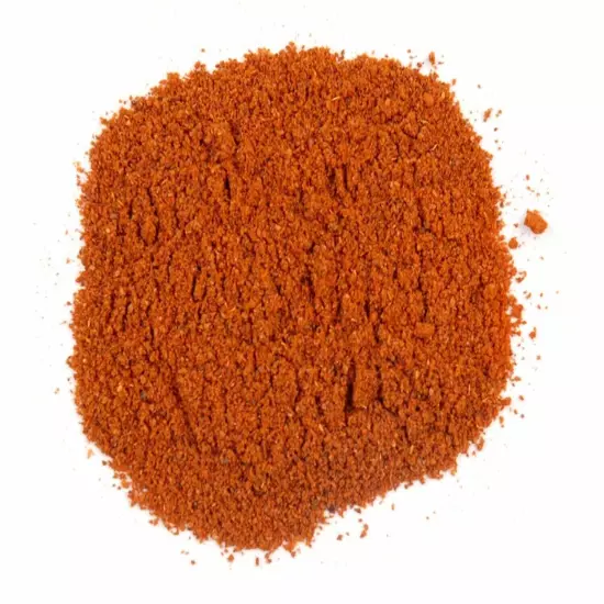 Organic Cayenne Pepper Powder 100% Hot Chilli Powder Spice 50 gram to 2 KG