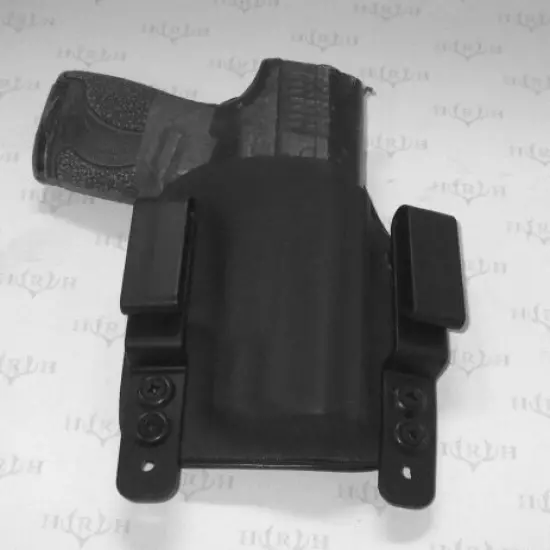 Hunt Ready Holsters: S&W Shield 9/40 IWB Holster