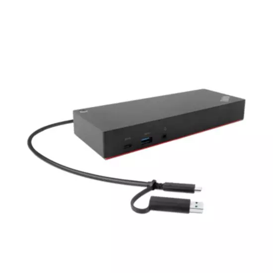 Lenovo ThinkPad Hybrid Docking Station