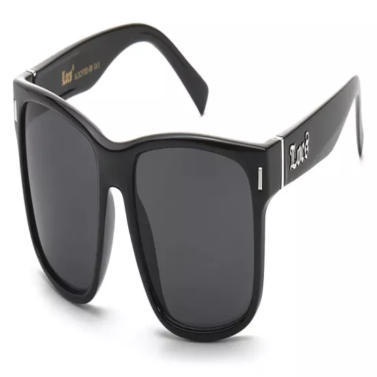 LOCS Hardcore Gangster Sunglasses Classic Lowrider Biker Cholo Designer Eyewear