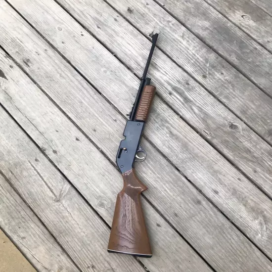 Vintage Crosman 760 First Variant 