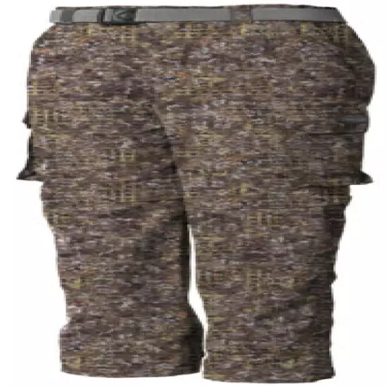 PRO LOGIC MIMICRY 3D MIRAGE COMBAT TROUSERS CAMOUFLAGE FISHING HUNTING SHOOTING