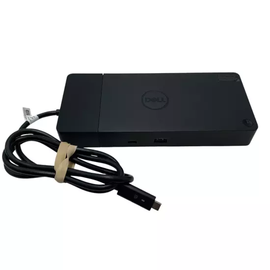 Dell WD19S K20A K20A001 USB-C DOCKING STATION DOCK ONLY