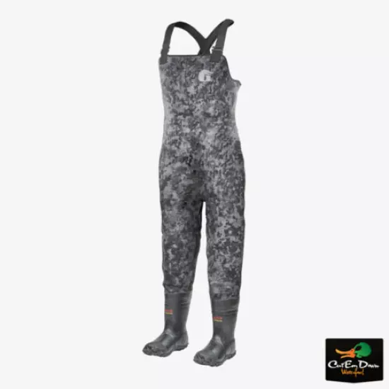 GATOR WADERS - EVO1 MEN'S RIDING WADER