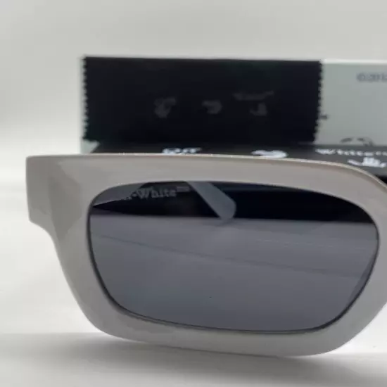 Offwhite Virgil sunglasses