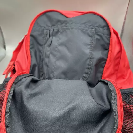 Nike Max Air Vapor Backpack University Red Laptop Nah