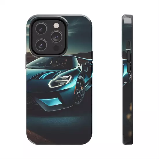 Car Phone Case / Ford GT