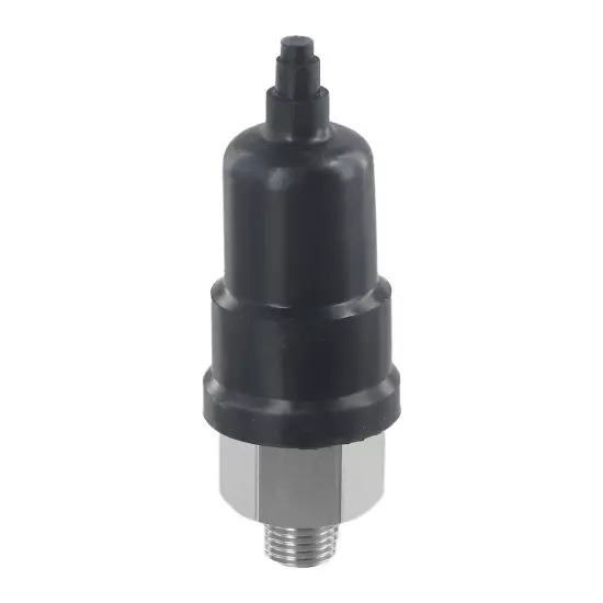 Adjustable Air Pressure Switch for Air Compressor External Thread Connection