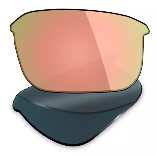 hdhut Anti-Scratch Polarized Replacement Lenses For-Bose Tempo BMD0010