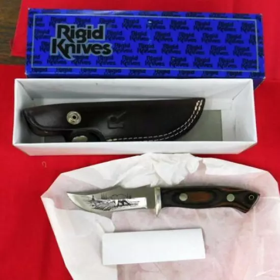 Rigid Knife – RG47 (PH21)