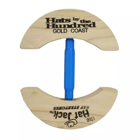 Hat Jack - Hat Stretcher - Medium 57cm-61cm