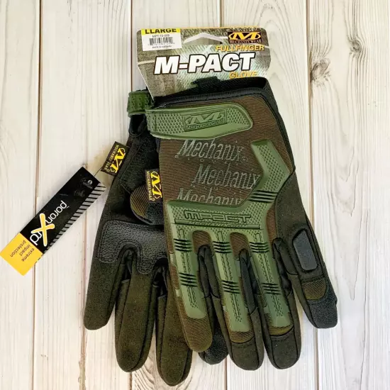 1Pair Super Seal Technician Gloves Outdoor Combat Training All-Finger Tou Hot