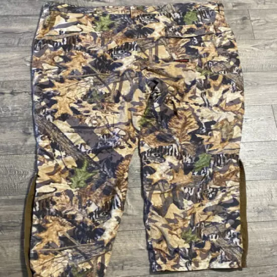 Winchester Camo Pants Mossy Oak Hydro Tech Pants 3XL